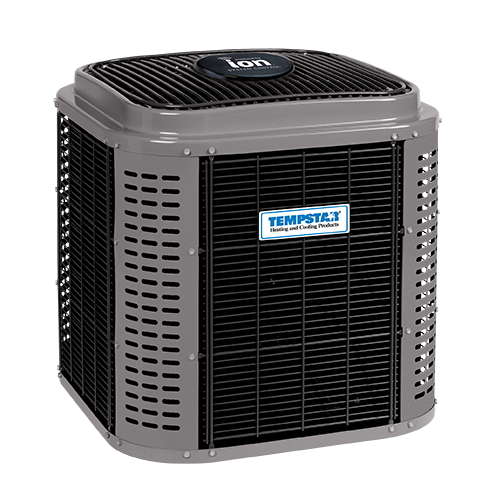 Tempstar air conditioner available through Ottaway Mechanical